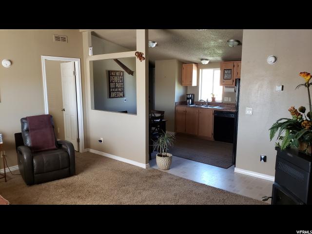 1447 E 5925 S, Vernal, UT 84078 — photo 3