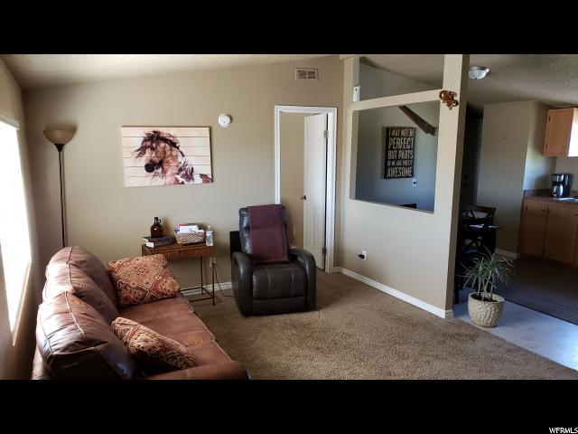 1447 E 5925 S, Vernal, UT 84078 — photo 2