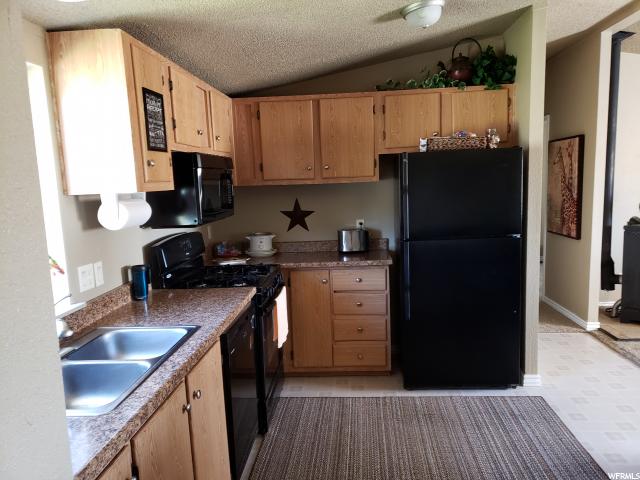 1447 E 5925 S, Vernal, UT 84078 — photo 11