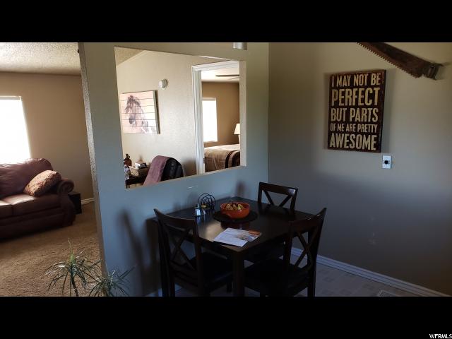 1447 E 5925 S, Vernal, UT 84078 — photo 10