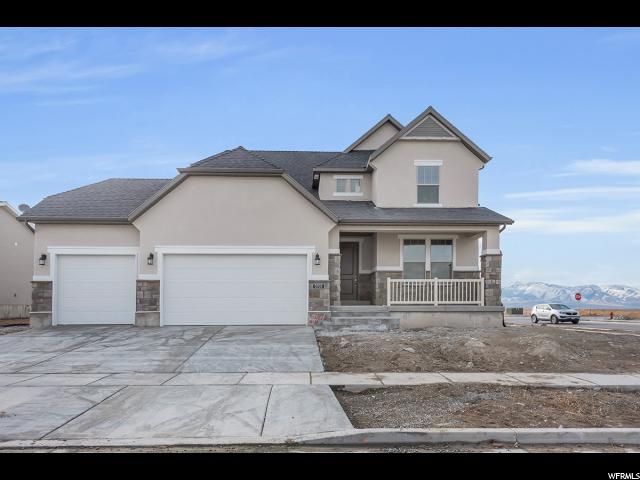 5905 N LAFAYETTE DR, Stansbury Park UT 84074