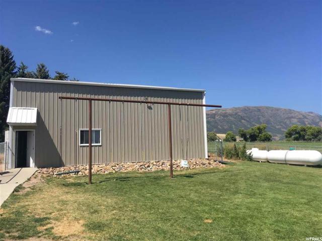 295 E 200 S, Clifton, ID 83228 — photo 3