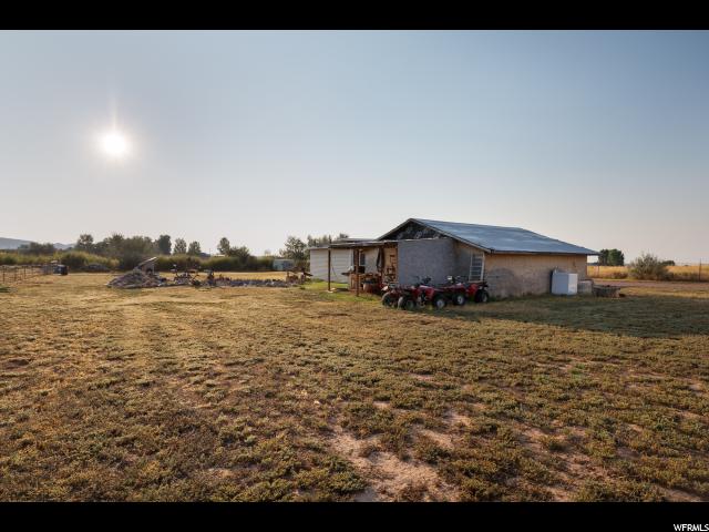 7786 N 7500 E, Lapoint, UT 84039 — photo 12