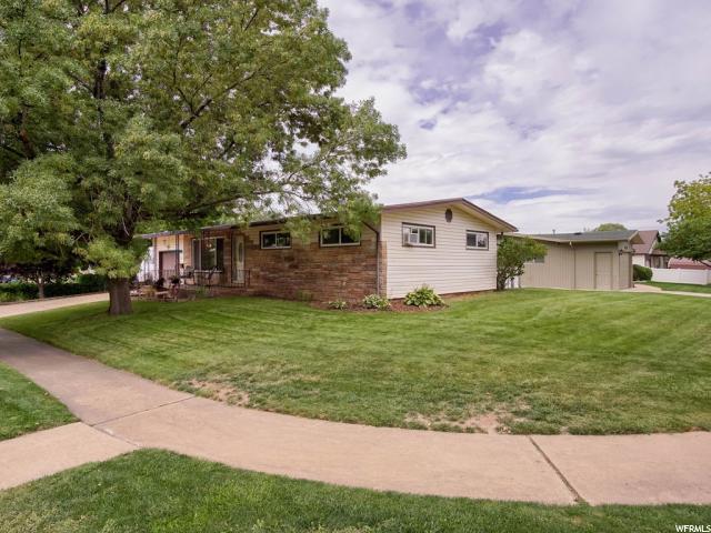 364 W 1425 N, Sunset, UT 84015 — photo 2