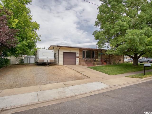 364 W 1425 N, Sunset, UT 84015 — photo 3
