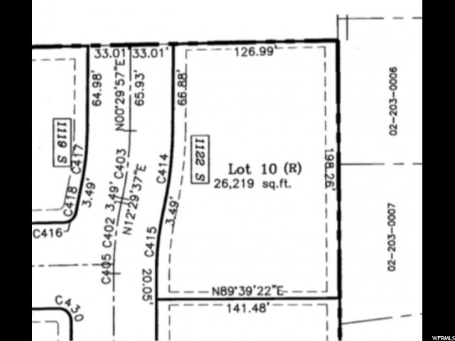 1122 S 600 E #10, Providence, UT 84332 — photo 3