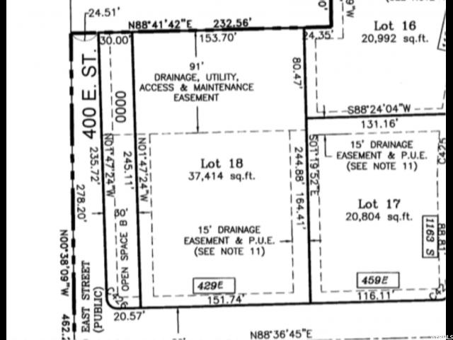 429 E 1180 S #18, Providence, UT 84332 — photo 3
