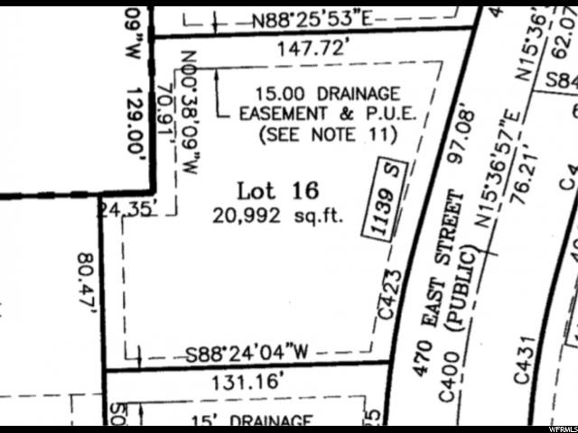 1139 S 470 E #16, Providence, UT 84332 — photo 2