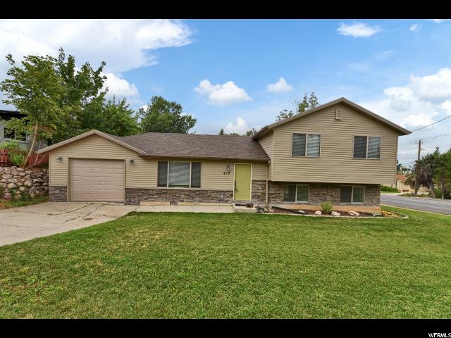 459 E 3100 N, North Ogden, UT 84414 — photo 2