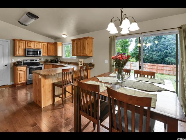 459 E 3100 N, North Ogden, UT 84414 — photo 6