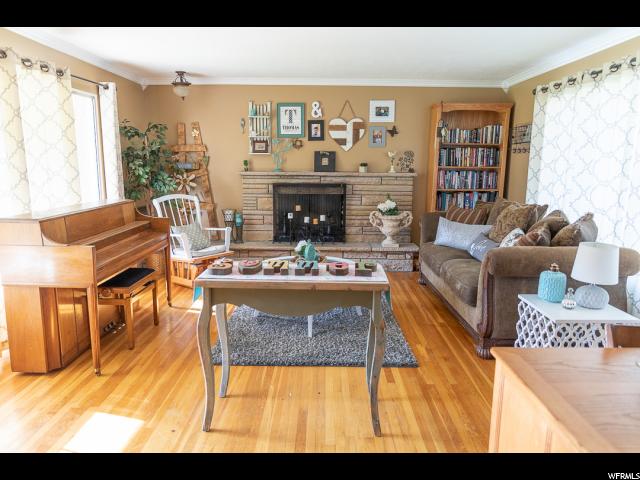 791 N 650 E, Bountiful, UT 84010 — photo 2