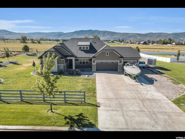 1320 E 400 S, Heber City, UT 84032 — photo 5