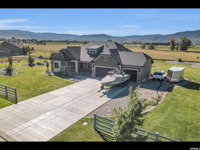 1320 E 400 S, Heber City, UT 84032 — photo 6