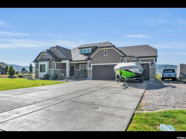 1320 E 400 S, Heber City, UT 84032 — photo 4