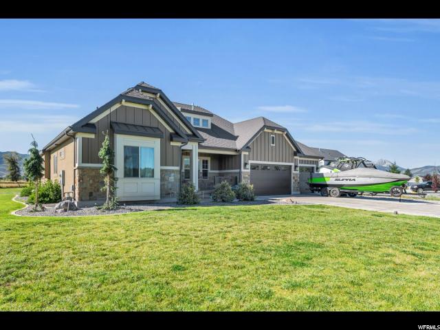 1320 E 400 S, Heber City, UT 84032 — photo 3