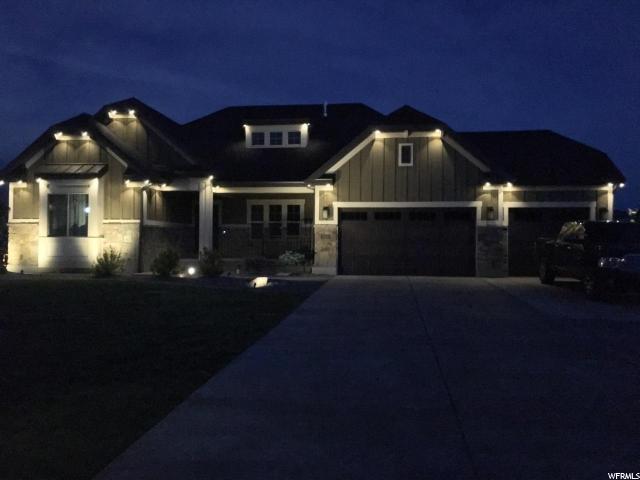 1320 E 400 S, Heber City, UT 84032 — photo 2