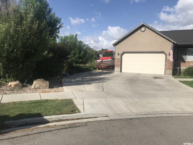 349 N 230 W, Payson, UT 84651 — photo 2