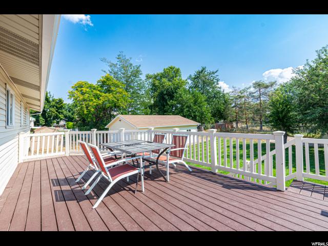 1178 N Fort Ln E, Layton, UT 84041 — photo 4