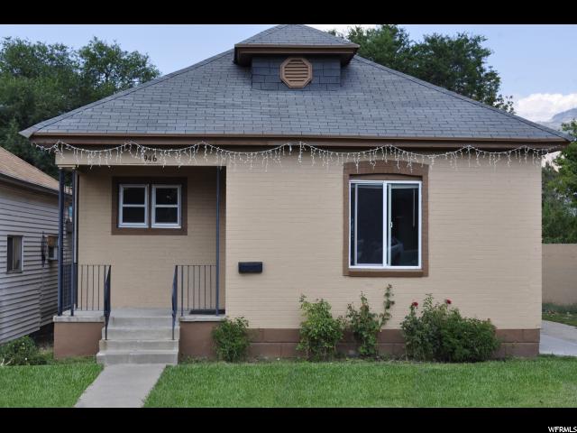946 E Capitol St, Ogden, UT 84401 — photo 2