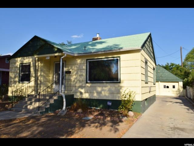 720 N 300 E, Price, UT 84501 — photo 2