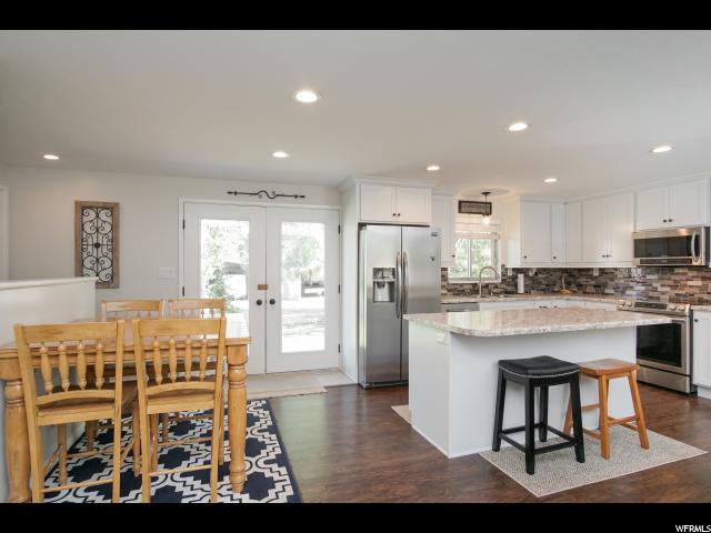 341 S Willard Peak Rd E, Mantua, UT 84324 — photo 7