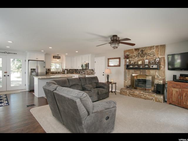 341 S Willard Peak Rd E, Mantua, UT 84324 — photo 5