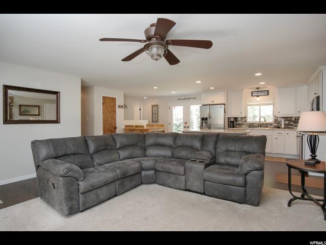 341 S Willard Peak Rd E, Mantua, UT 84324 — photo 6