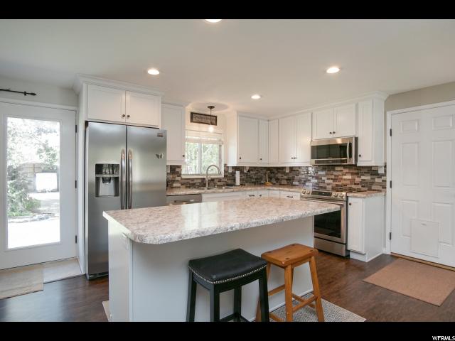 341 S Willard Peak Rd E, Mantua, UT 84324 — photo 8