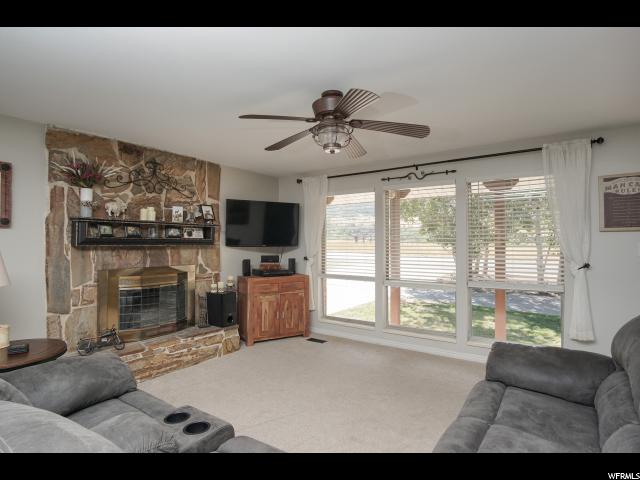 341 S Willard Peak Rd E, Mantua, UT 84324 — photo 4