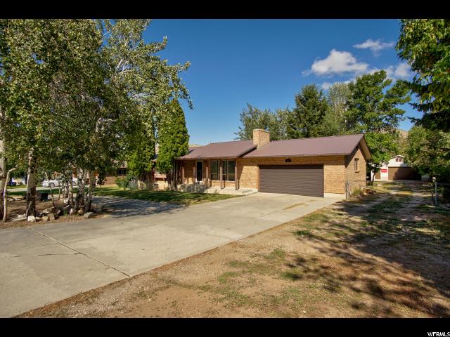 341 S Willard Peak Rd E, Mantua, UT 84324 — photo 2
