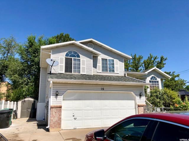 16 W 1900 S, Clearfield, UT 84015 — photo 2