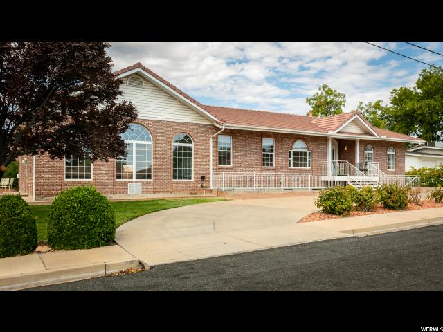 630 200 E, St. George, UT 84770 — photo 2