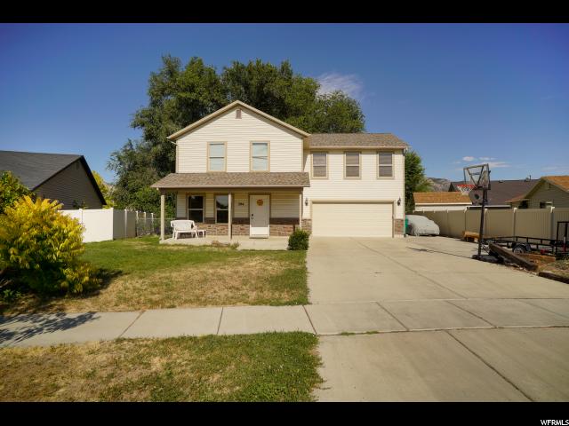 394 W Melling Way, Ogden, UT 84404 — photo 2