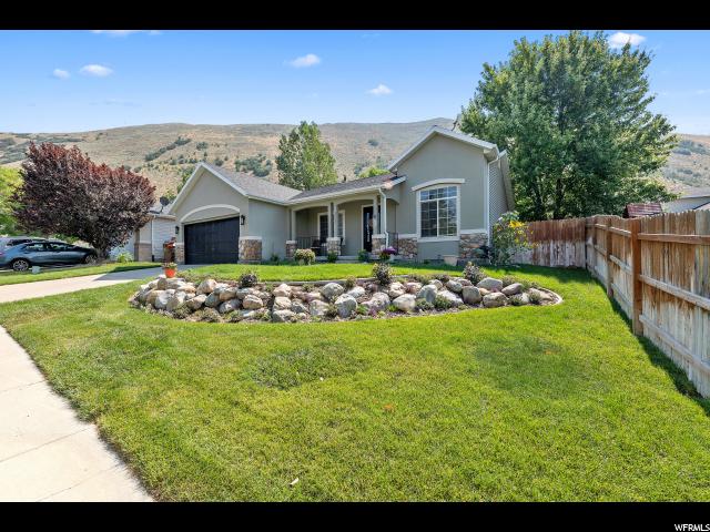 222 E Steep Mountain Dr, Draper, UT 84020 — photo 2
