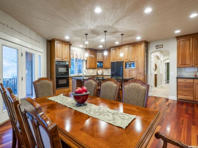 289 E Summerwood Dr, Bountiful, UT 84010 — photo 8