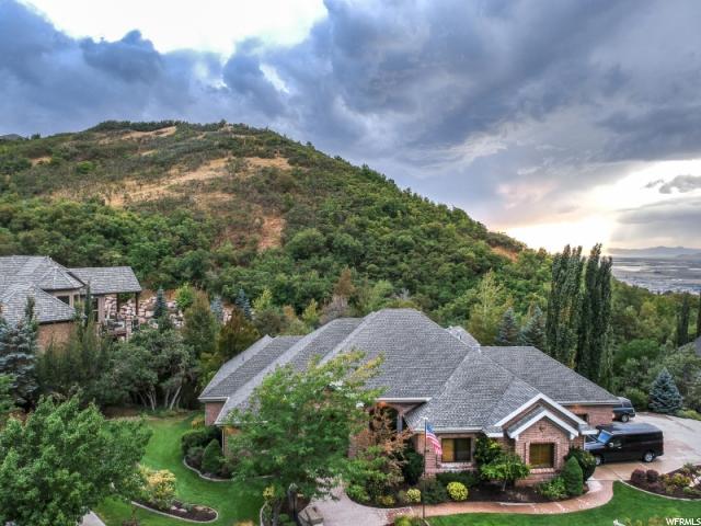 289 E Summerwood Dr, Bountiful, UT 84010 — photo 5