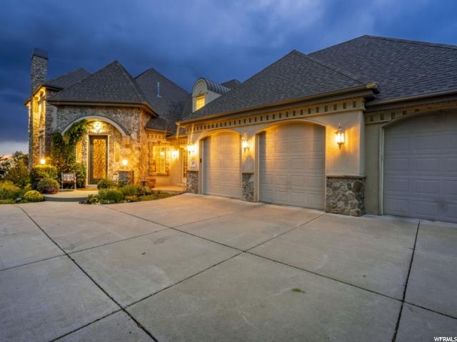 289 E Summerwood Dr, Bountiful, UT 84010 — photo 6