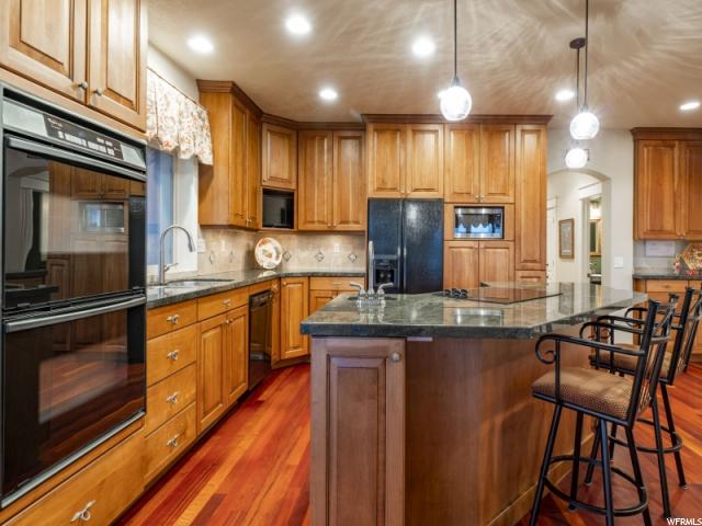 289 E Summerwood Dr, Bountiful, UT 84010 — photo 7