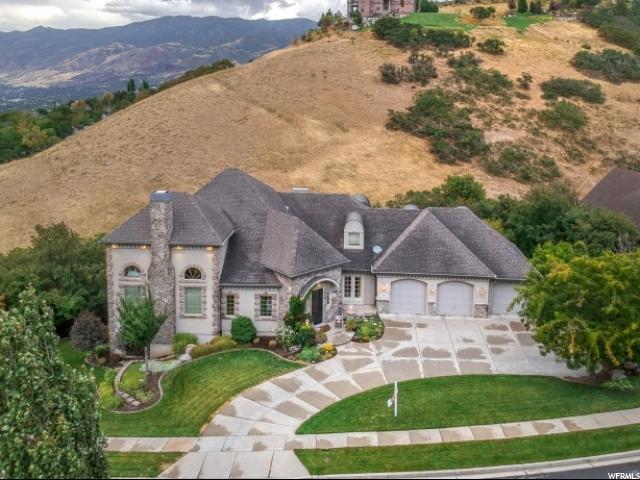 289 E Summerwood Dr, Bountiful, UT 84010 — photo 4