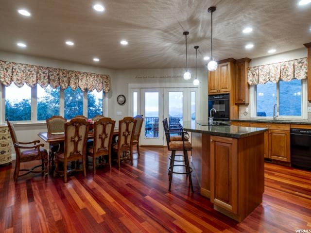 289 E Summerwood Dr, Bountiful, UT 84010 — photo 9