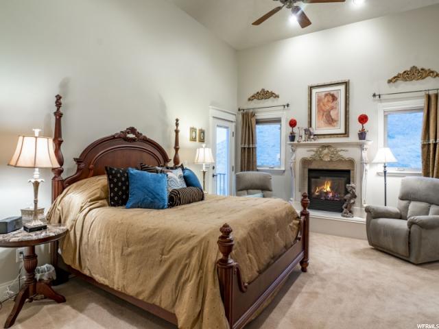289 E Summerwood Dr, Bountiful, UT 84010 — photo 10