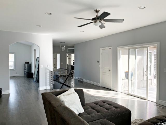 2168 E Wasatch Blvd S, Sandy, UT 84092 — photo 9