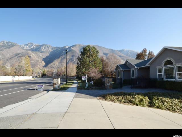 2168 E Wasatch Blvd S, Sandy, UT 84092 — photo 2
