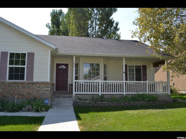 1854 E Sunrise Dr, Eagle Mountain, UT 84005 — photo 3