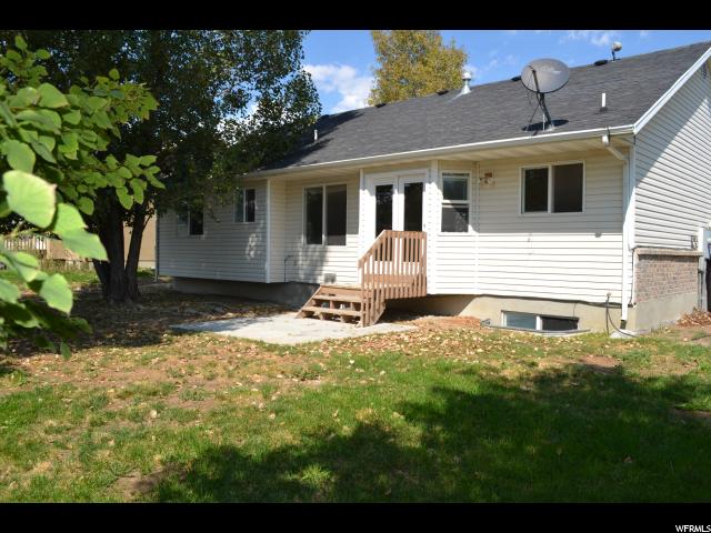1854 E Sunrise Dr, Eagle Mountain, UT 84005 — photo 4