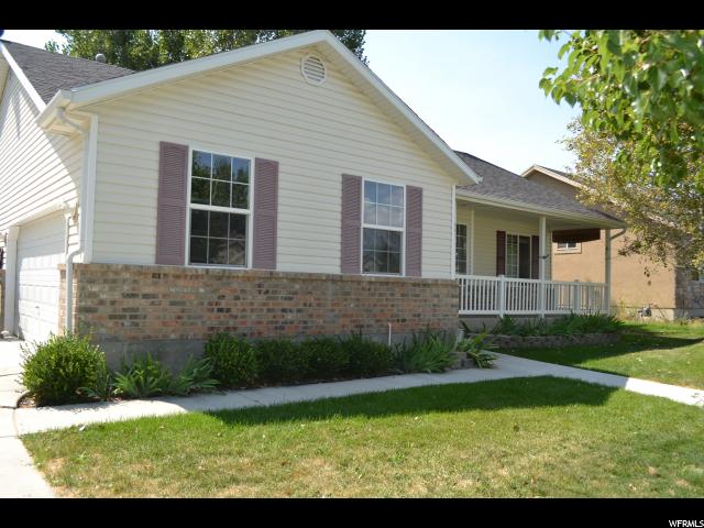 1854 E Sunrise Dr, Eagle Mountain, UT 84005 — photo 2