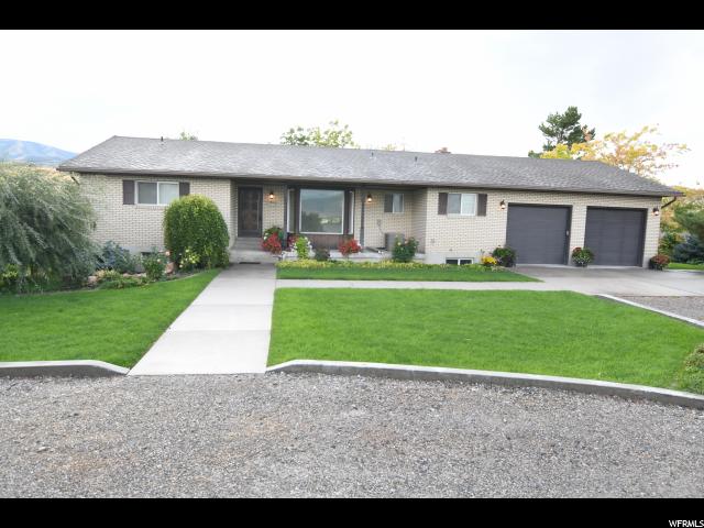 16775 N 6000 W, Riverside, UT 84334 — photo 3