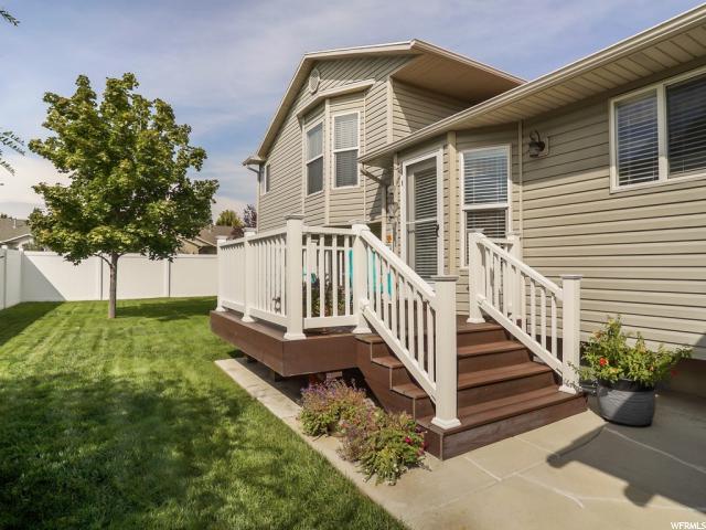 1361 N 325 E, Layton, UT 84041 — photo 9