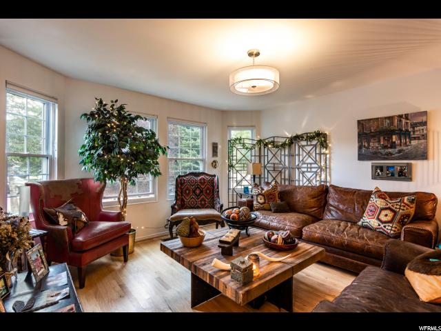 2558 Geronimo S, Park City, UT 84060 — photo 3