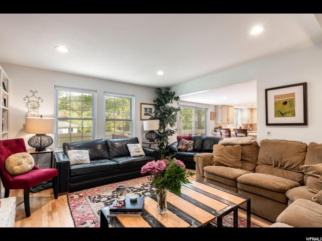 2558 Geronimo S, Park City, UT 84060 — photo 5